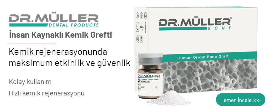 dr.müller-insan kaynaklı kemik grefti