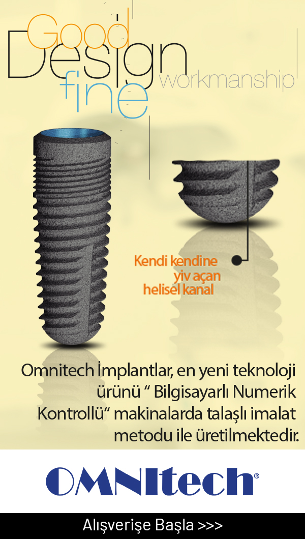 OMNItech İmplant