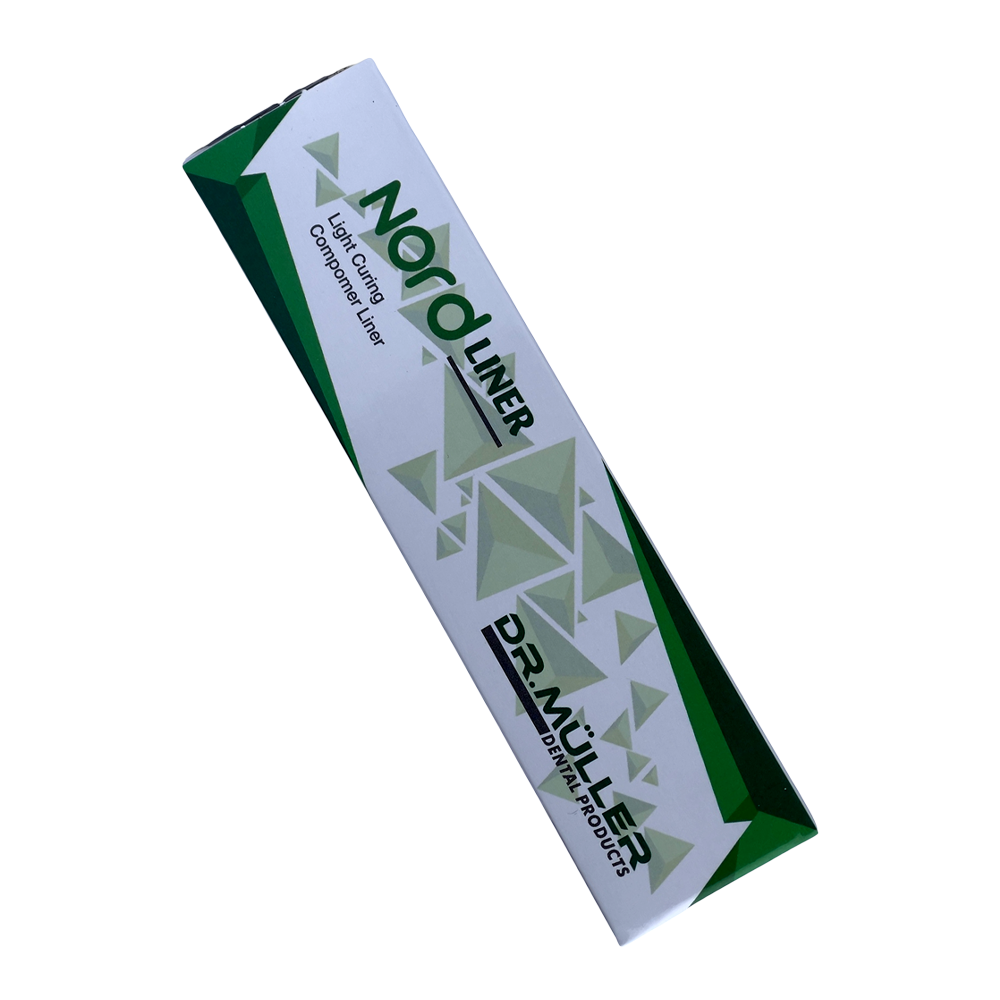 Nord Liner 2.5 gr