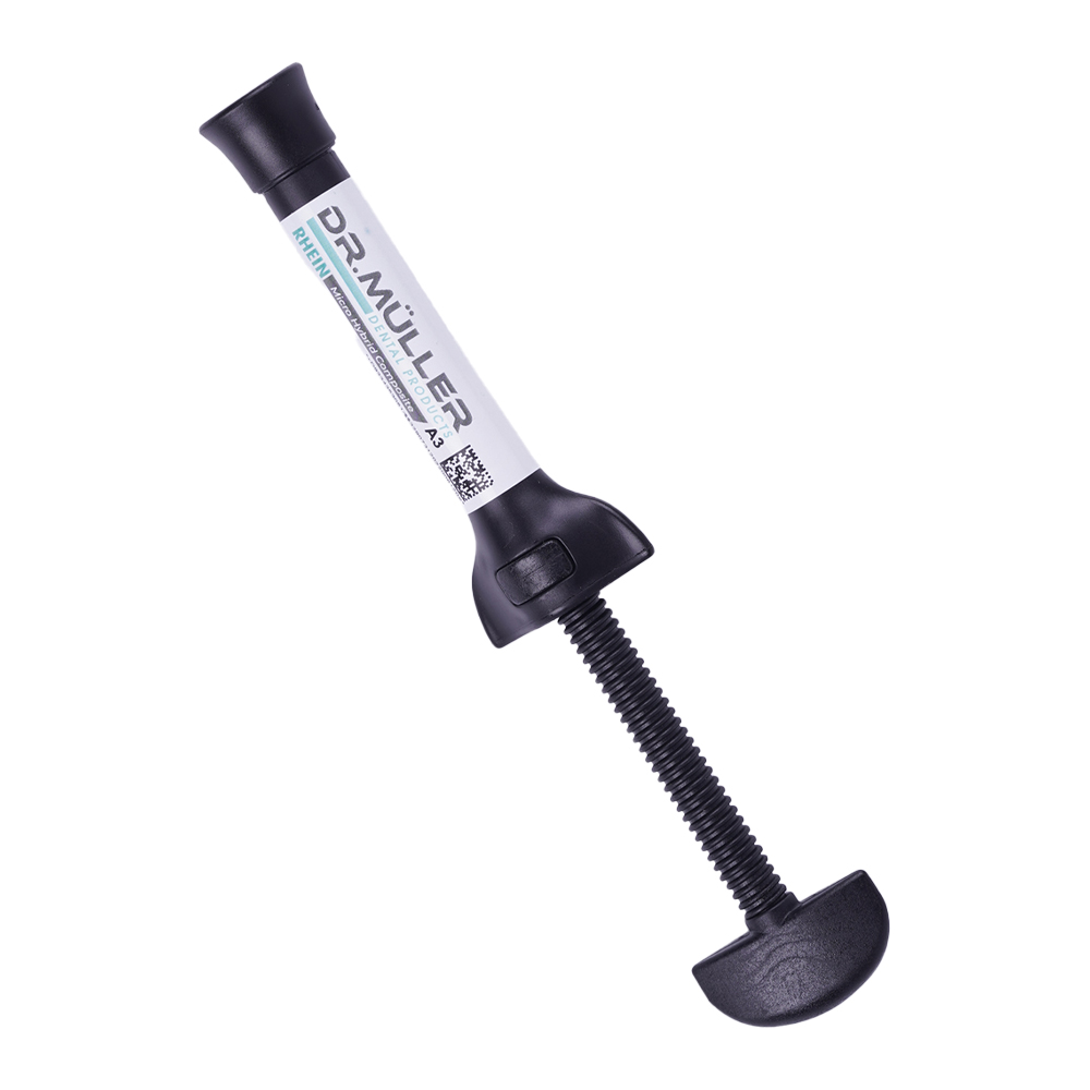 Rhein Micro Hybrid Composite 4g Syringe-Spritze