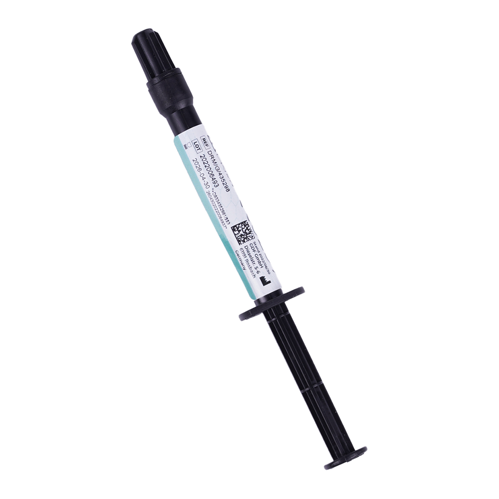 Kaiser Flowable Composite 2 X 2g Syringe-Spritze