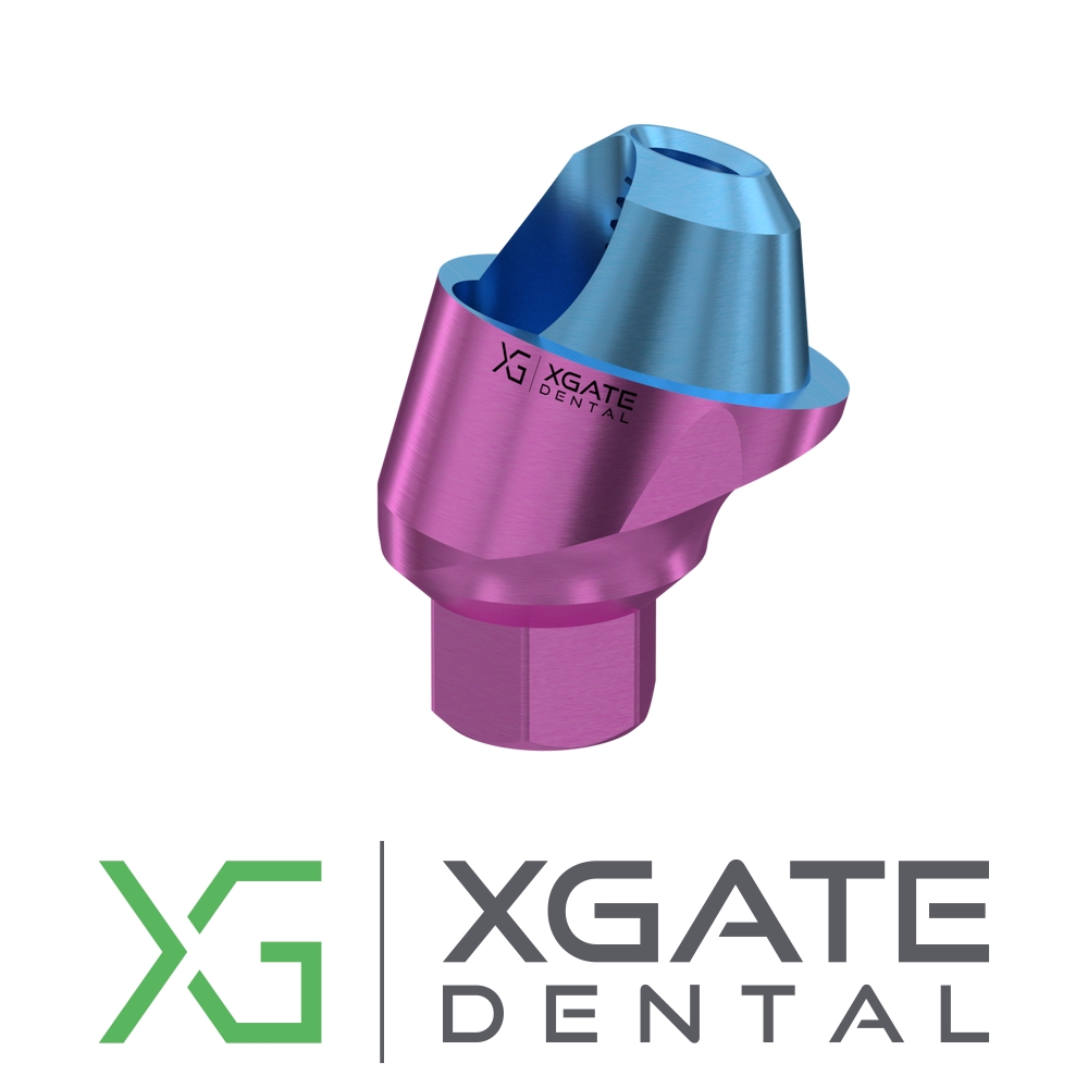 D-TYPE MULTİ ÜNİT ABUTMENT 17°-30°