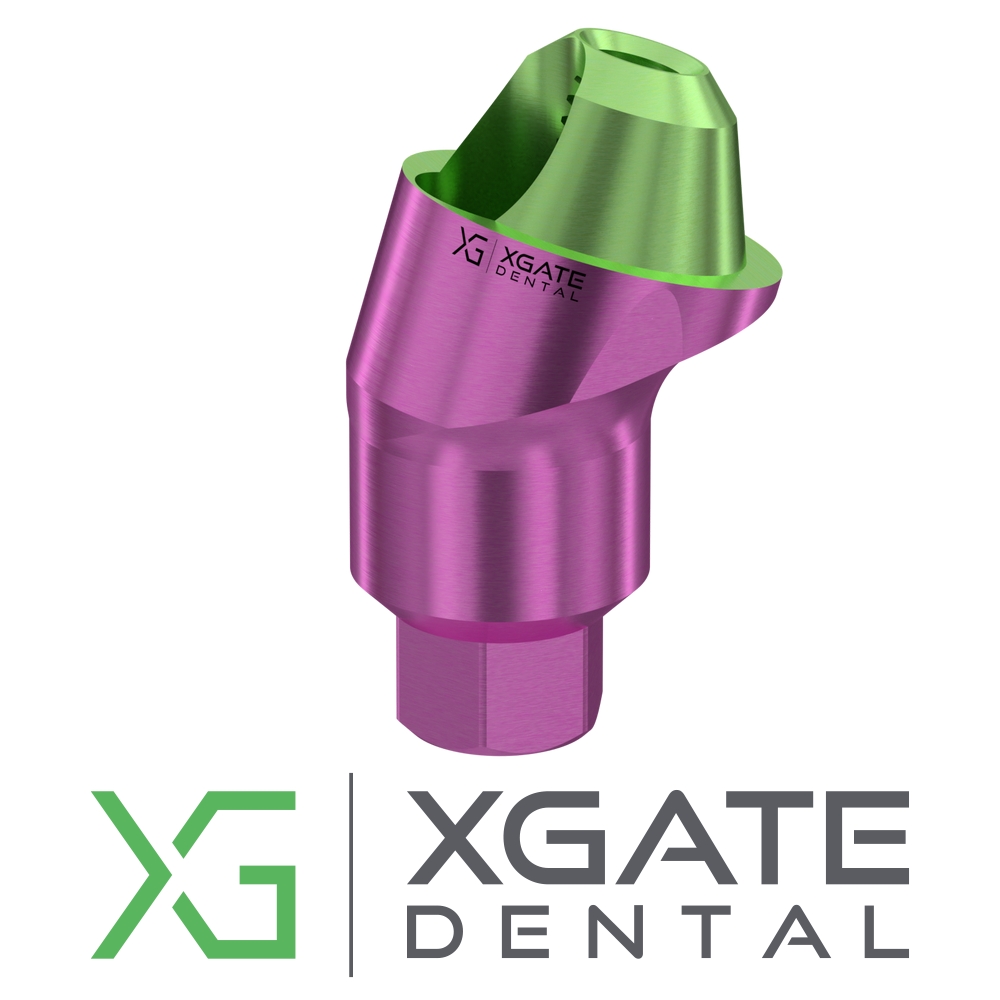 D-TYPE MULTİ ÜNİT ABUTMENT 17°-30°