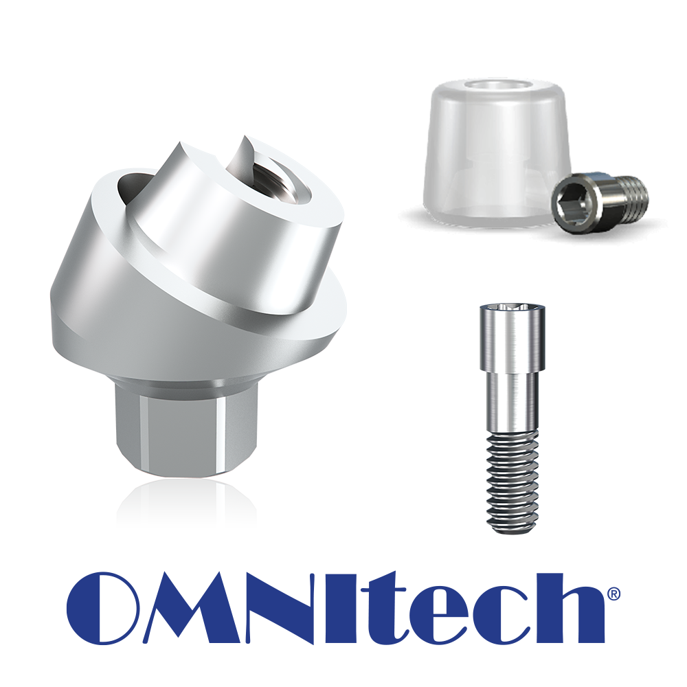 MULTİ ÜNİT AÇILI ABUTMENT