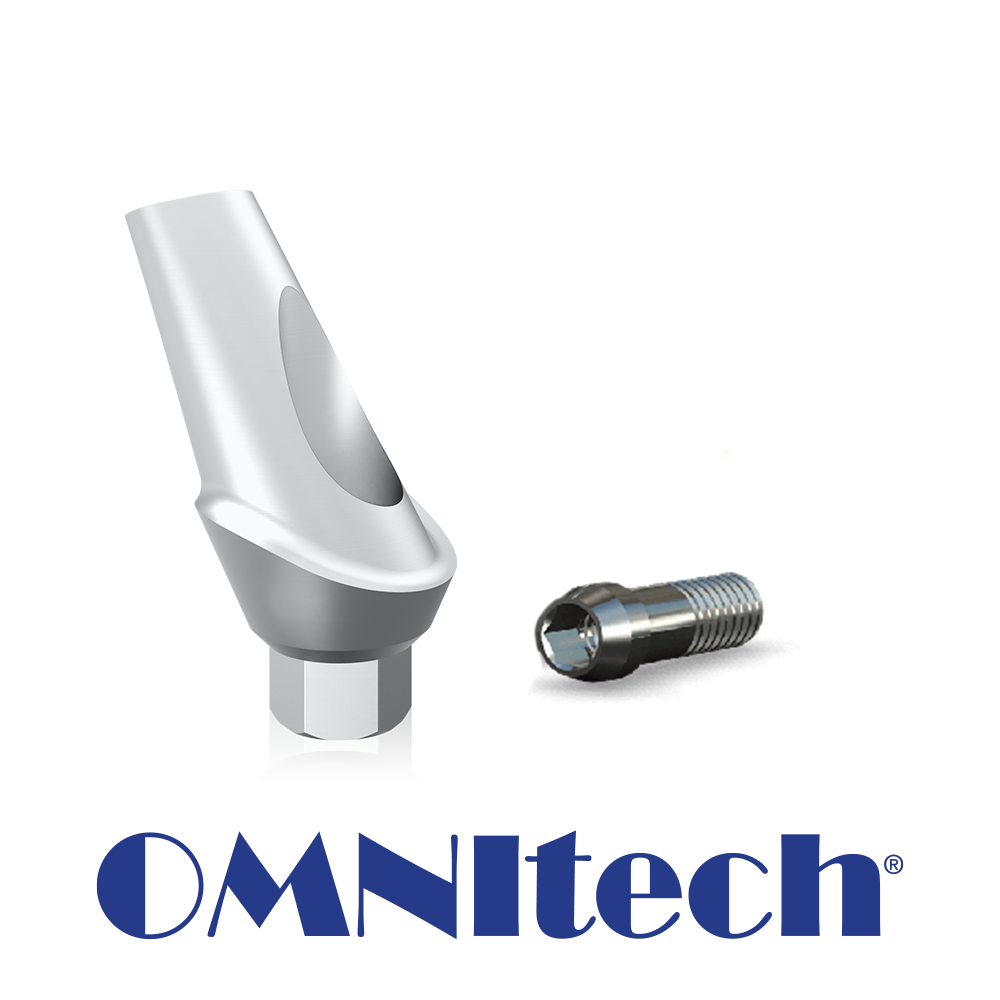 OMNItech Açılı Abutment