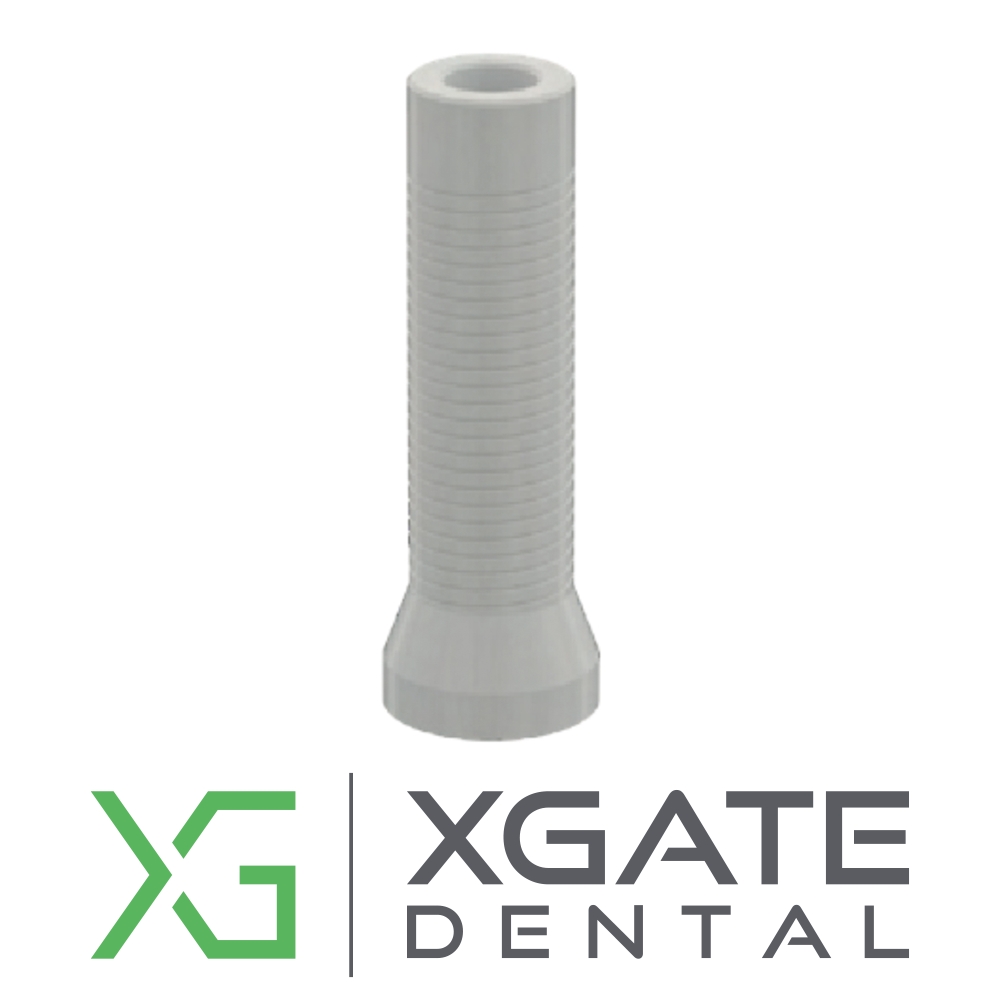 D-TYPE MULTİ ÜNİT ABUTMENT TİTANIUM KOPİNG