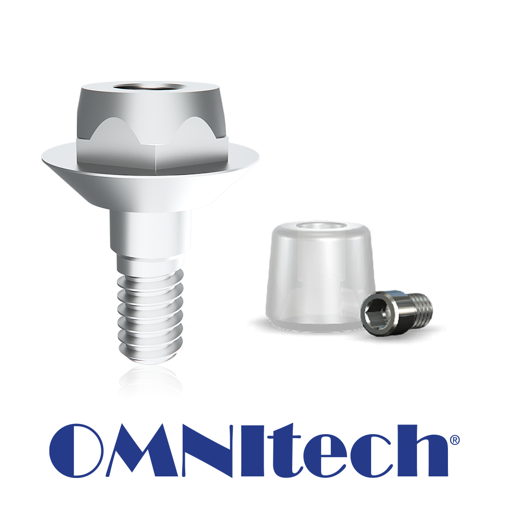 MULTİ ÜNİT DÜZ ABUTMENT