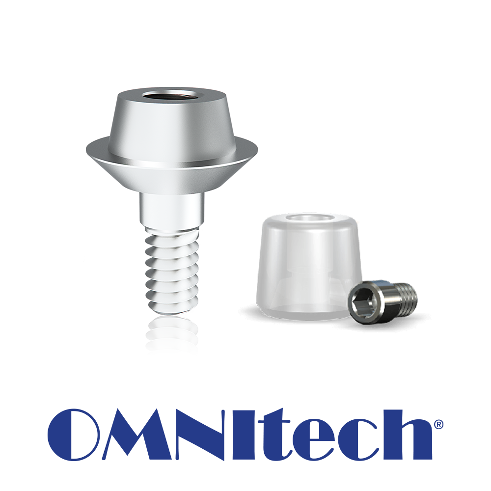 MULTİ ÜNİT DÜZ ABUTMENT