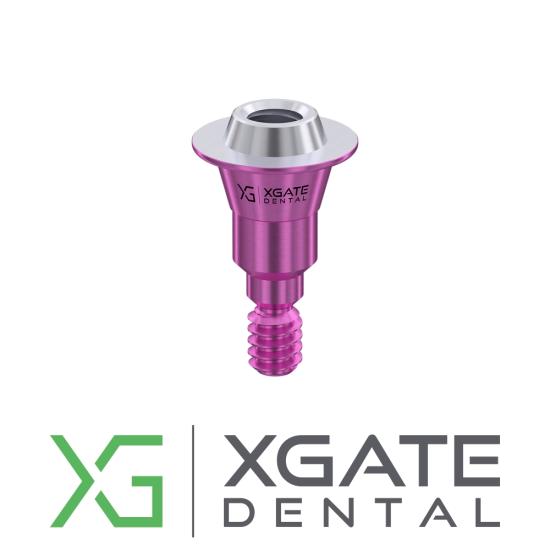 STRAUMANN® Uyumlu V-Type 