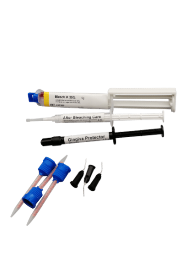 One Patient Bleaching Kit