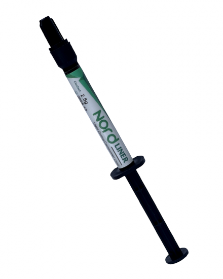 Nord Liner 2.5 gr