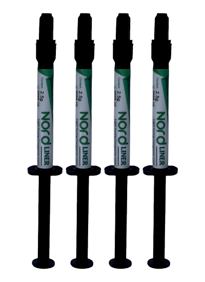 Nord Liner 4 X 2,5 gr