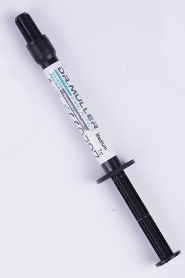 Kaiser Flowable Composite Medium 2 X 2g Syringe-Spritze