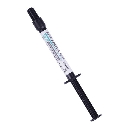 Kaiser Flowable Composite Medium 2 X 2g Syringe-Spritze