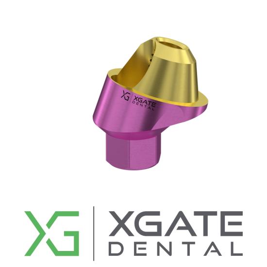 D-TYPE MULTİ ÜNİT ABUTMENT 17°-30°