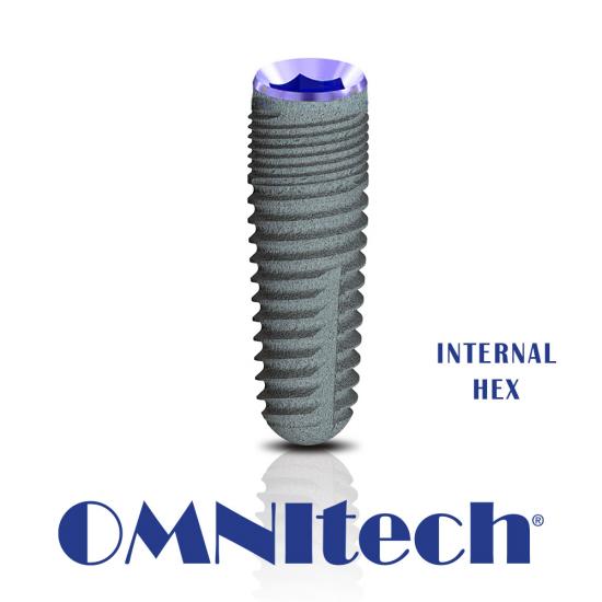 OMNItech İmplant 3.2mmDX11,5mmL