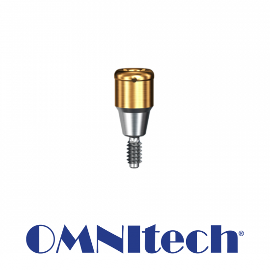 OMNItech Locator Abutment