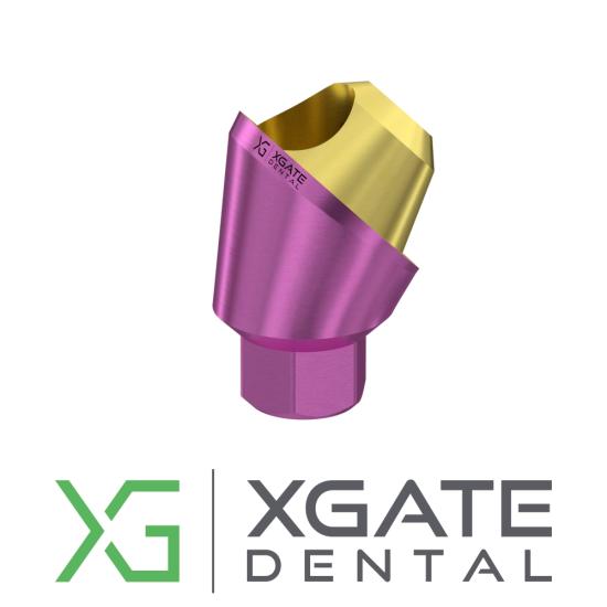 D-TYPE MULTİ ÜNİT ABUTMENT 45°