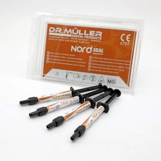 Nord Seal 3.8g Spritze