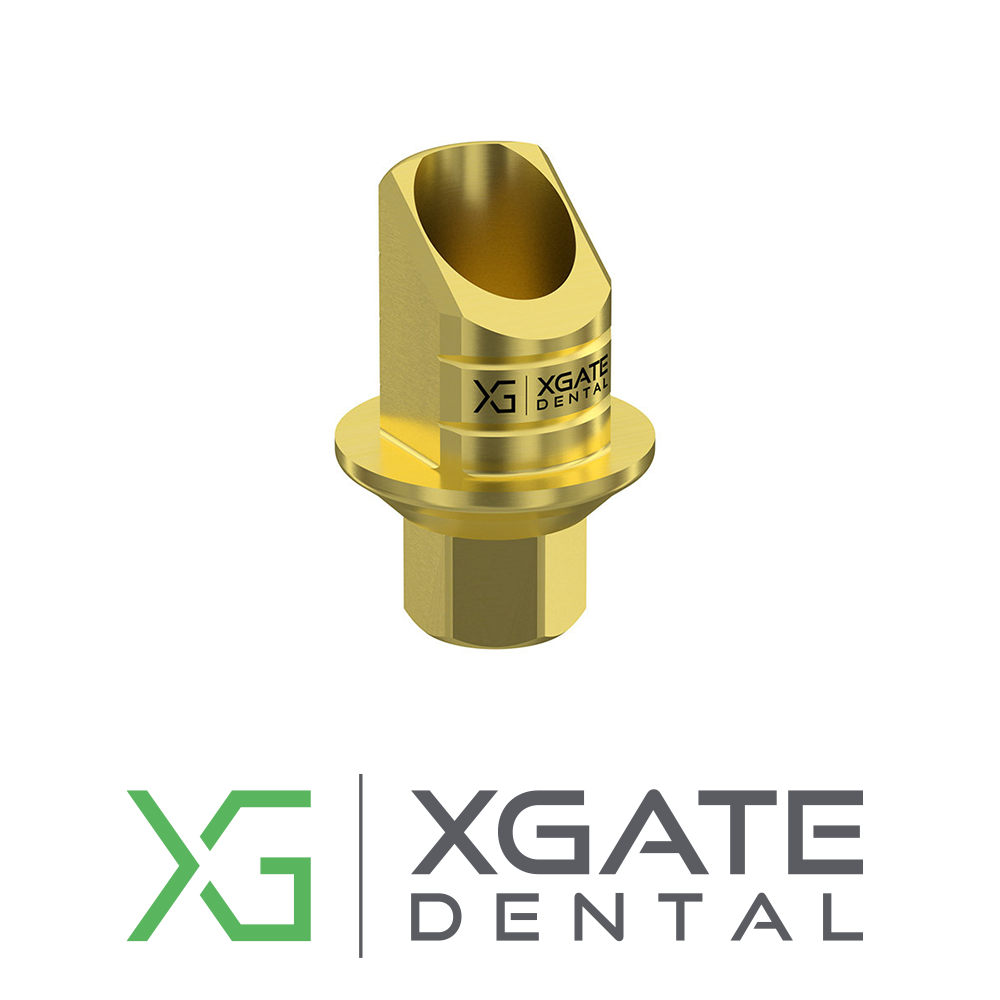 X-GATE Ti-Base, monolith direct