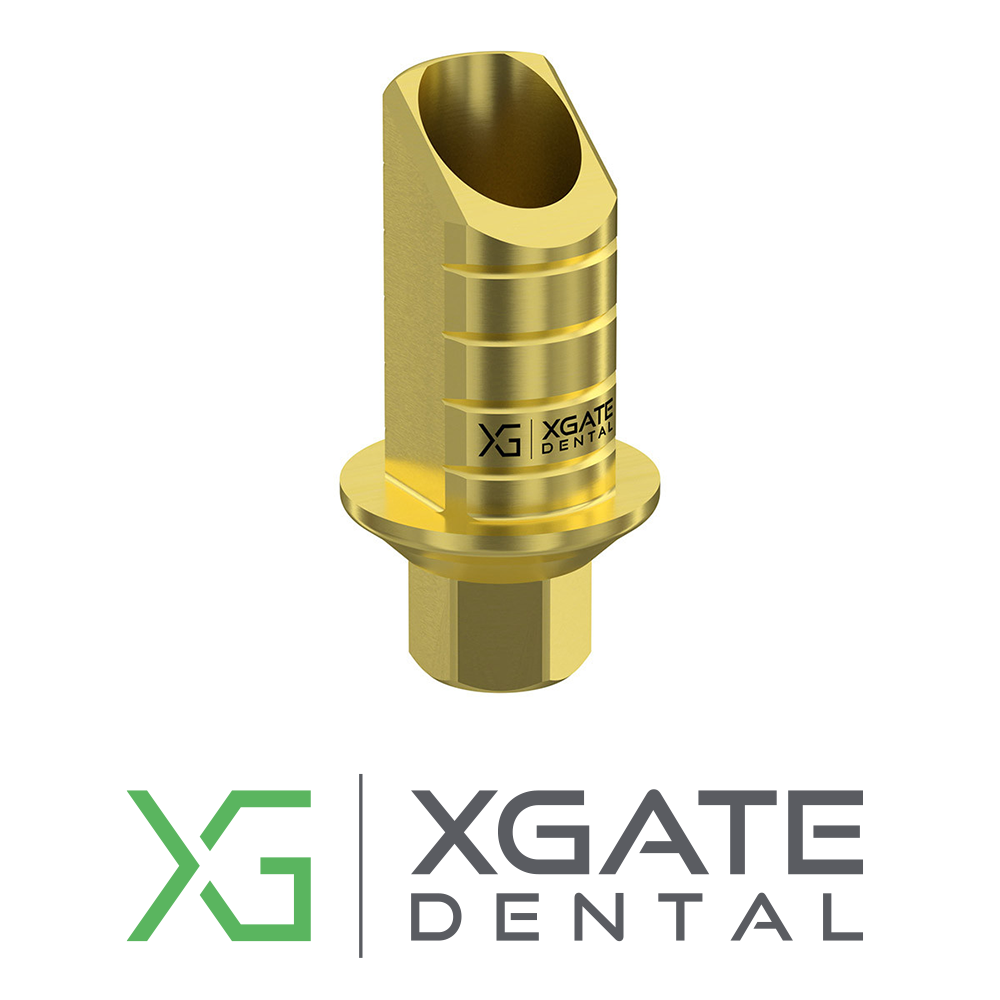 X-GATE Ti-Base, monolith direct